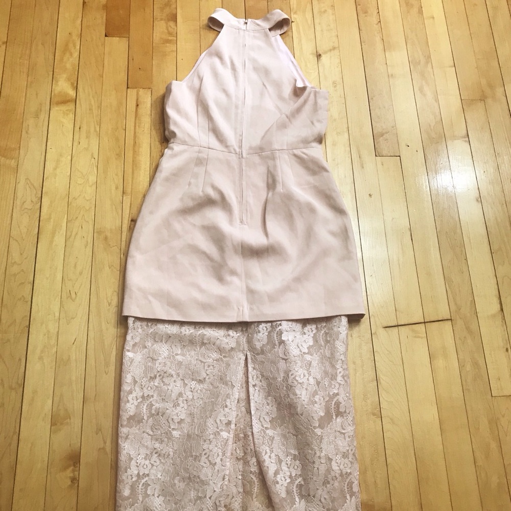 NWT Keepsake The Label Sundream Lace Dress M - Picture 5 of 7